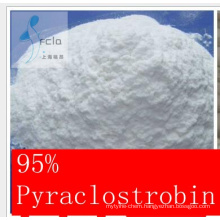 95% Pyraclostrobin Tc Strong Translaminar Properties, Broad Spectrum